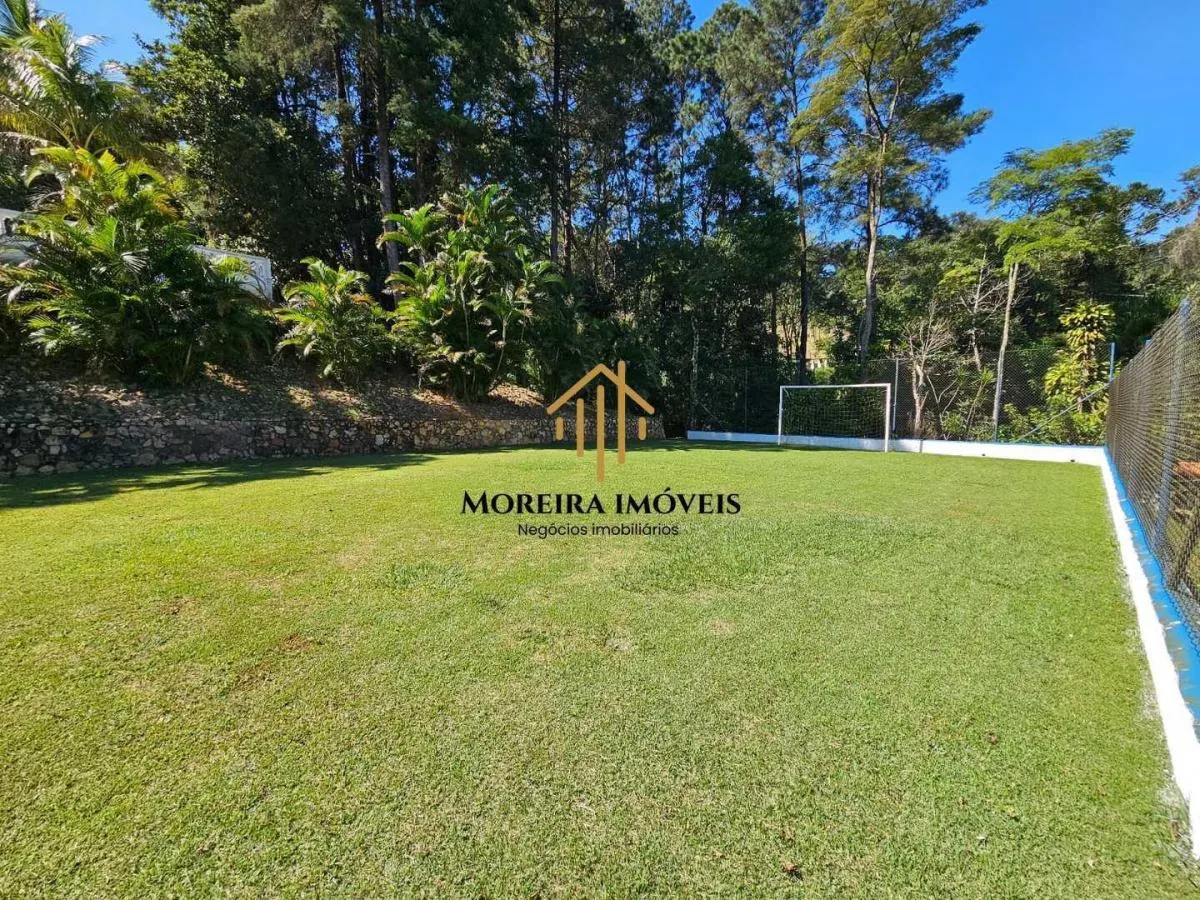 Country home for sale of 5 acres in Araçariguama, SP, Brazil