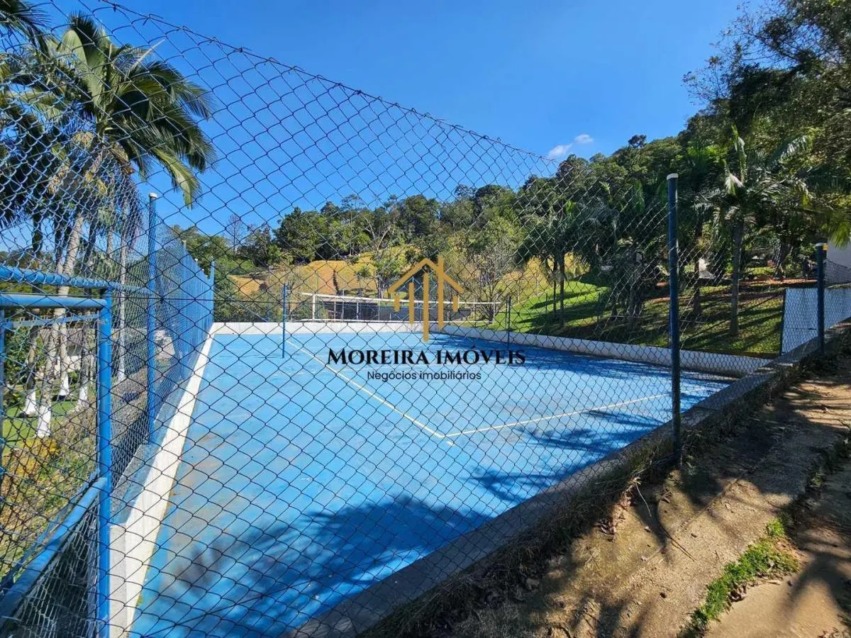 Country home for sale of 5 acres in Araçariguama, SP, Brazil