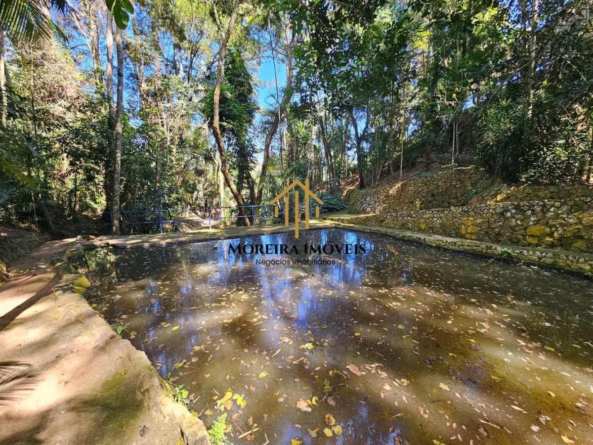 Country home for sale of 5 acres in Araçariguama, SP, Brazil