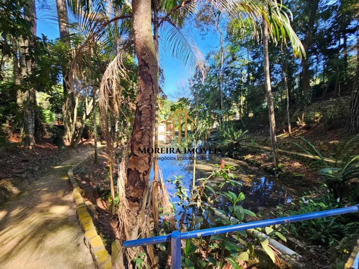 Country home for sale of 5 acres in Araçariguama, SP, Brazil
