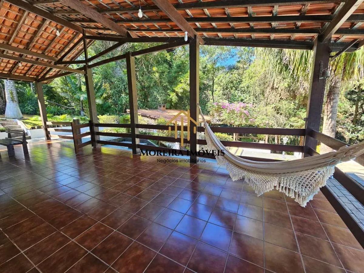 Country home for sale of 5 acres in Araçariguama, SP, Brazil