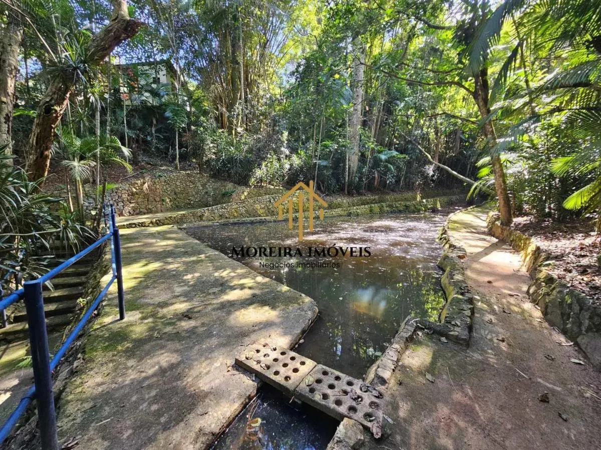 Country home for sale of 5 acres in Araçariguama, SP, Brazil
