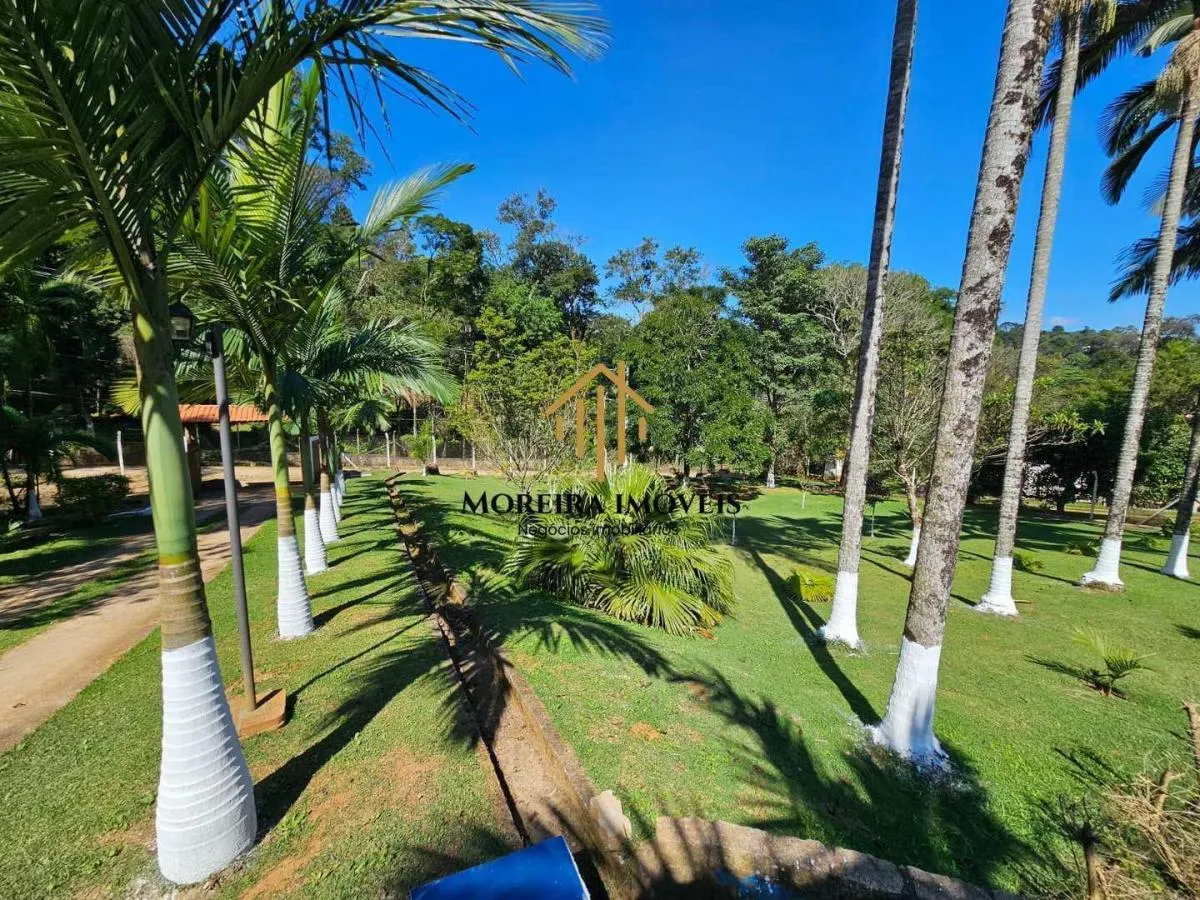 Country home for sale of 5 acres in Araçariguama, SP, Brazil