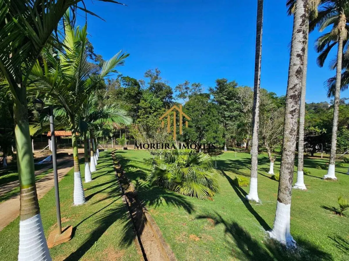 Country home for sale of 5 acres in Araçariguama, SP, Brazil