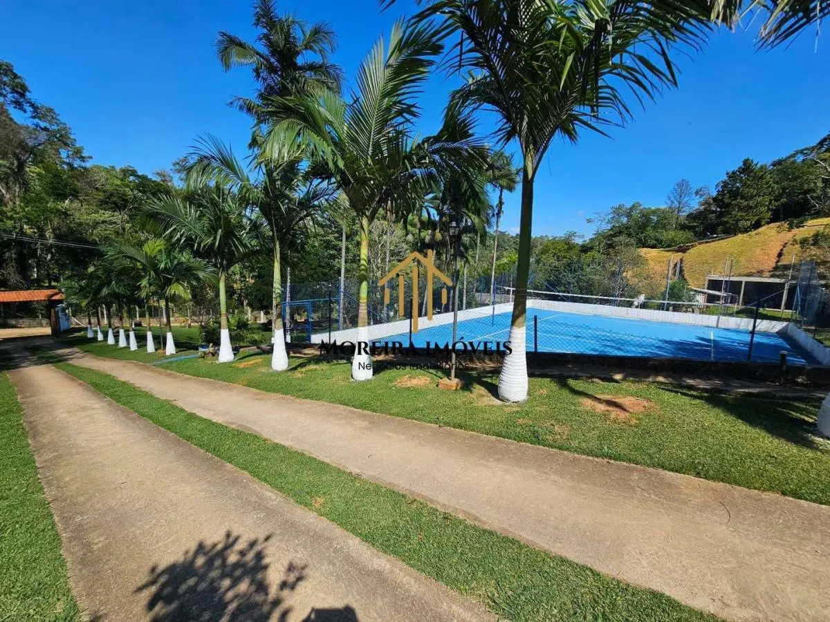 Country home for sale of 5 acres in Araçariguama, SP, Brazil