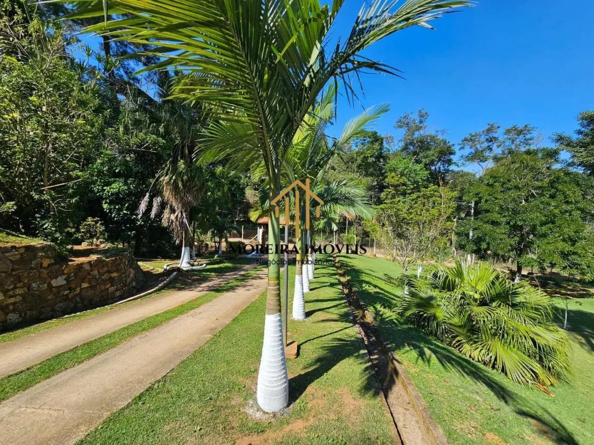 Country home for sale of 5 acres in Araçariguama, SP, Brazil