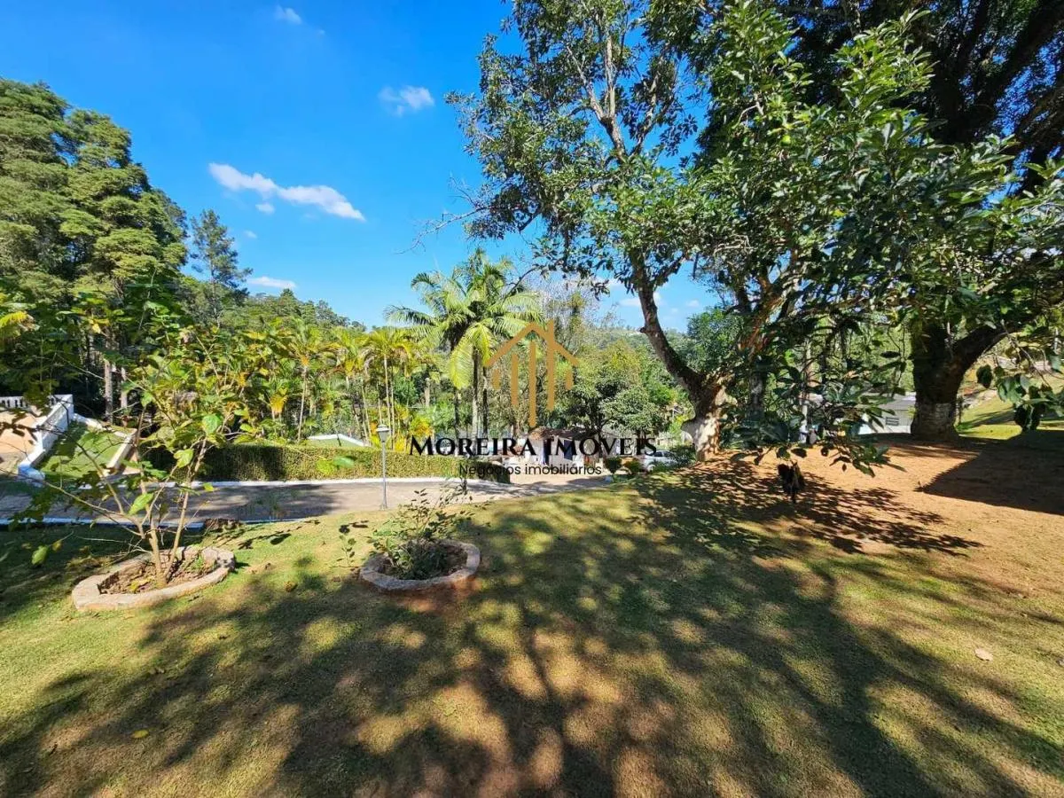 Country home for sale of 5 acres in Araçariguama, SP, Brazil