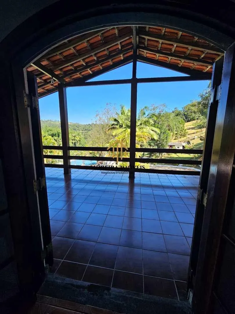 Country home for sale of 5 acres in Araçariguama, SP, Brazil
