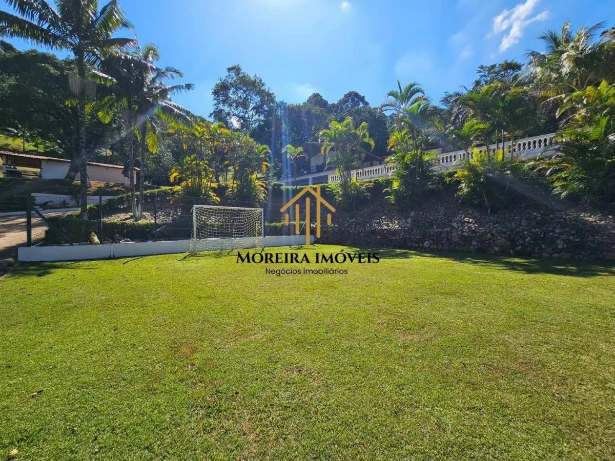 Country home for sale of 5 acres in Araçariguama, SP, Brazil