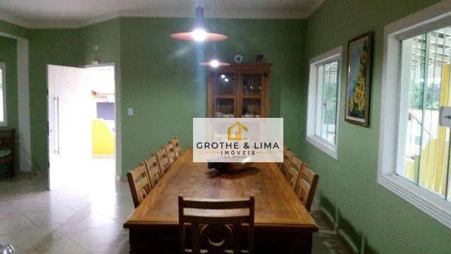 Country home for sale of 1,000 m² in Caçapava, SP, Brazil