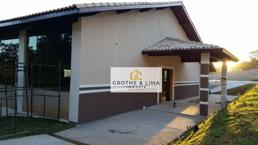 Country home for sale of 1,000 m² in Caçapava, SP, Brazil