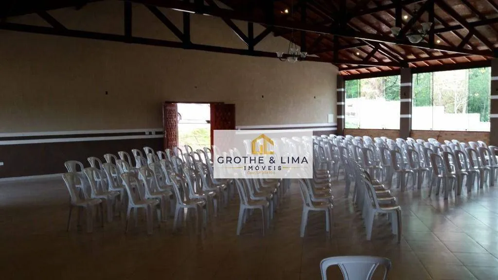Country home for sale of 1,000 m² in Caçapava, SP, Brazil