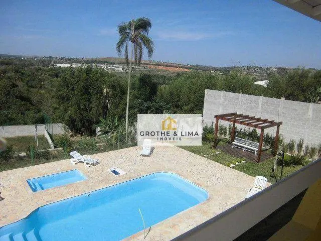 Country home for sale of 1,000 m² in Caçapava, SP, Brazil