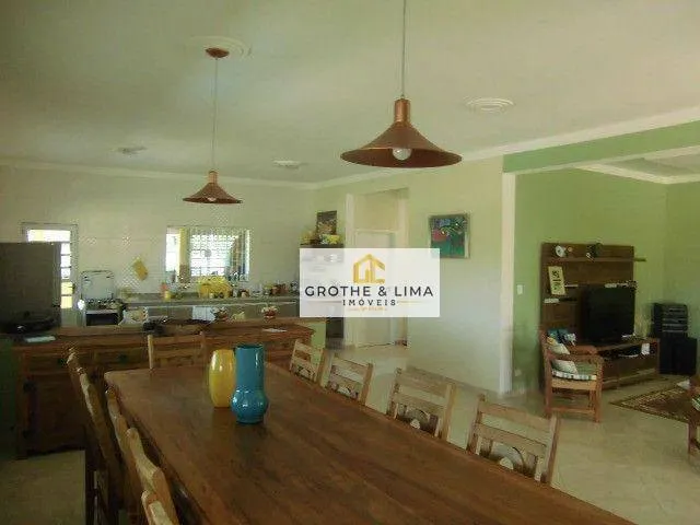 Country home for sale of 1,000 m² in Caçapava, SP, Brazil