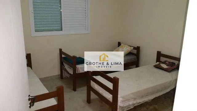 Country home for sale of 1,000 m² in Caçapava, SP, Brazil
