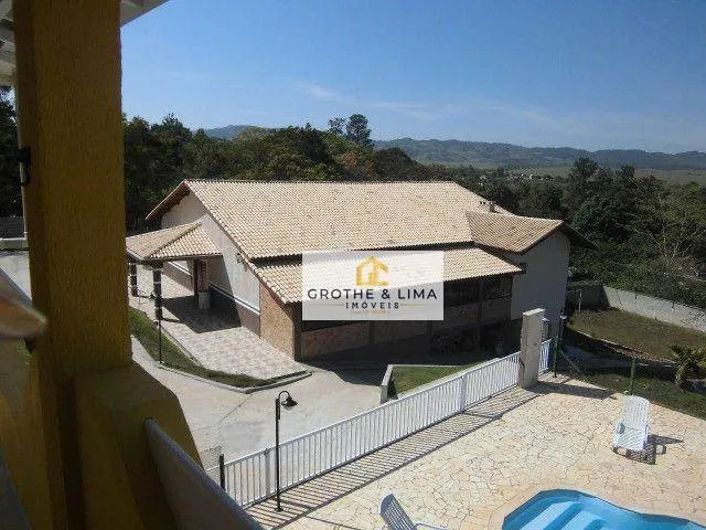 Country home for sale of 1,000 m² in Caçapava, SP, Brazil