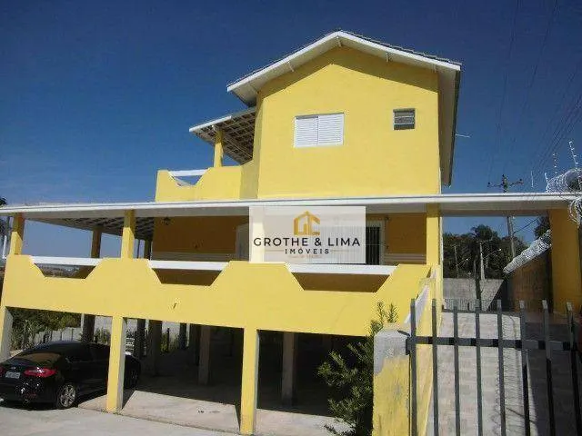 Country home for sale of 1,000 m² in Caçapava, SP, Brazil