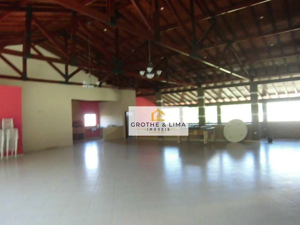 Country home for sale of 1,000 m² in Caçapava, SP, Brazil
