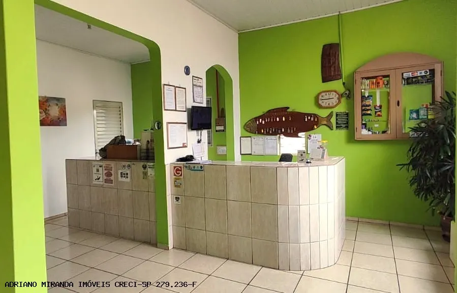 Comercial à venda de 2.004 m² em Piraju, SP, Brasil