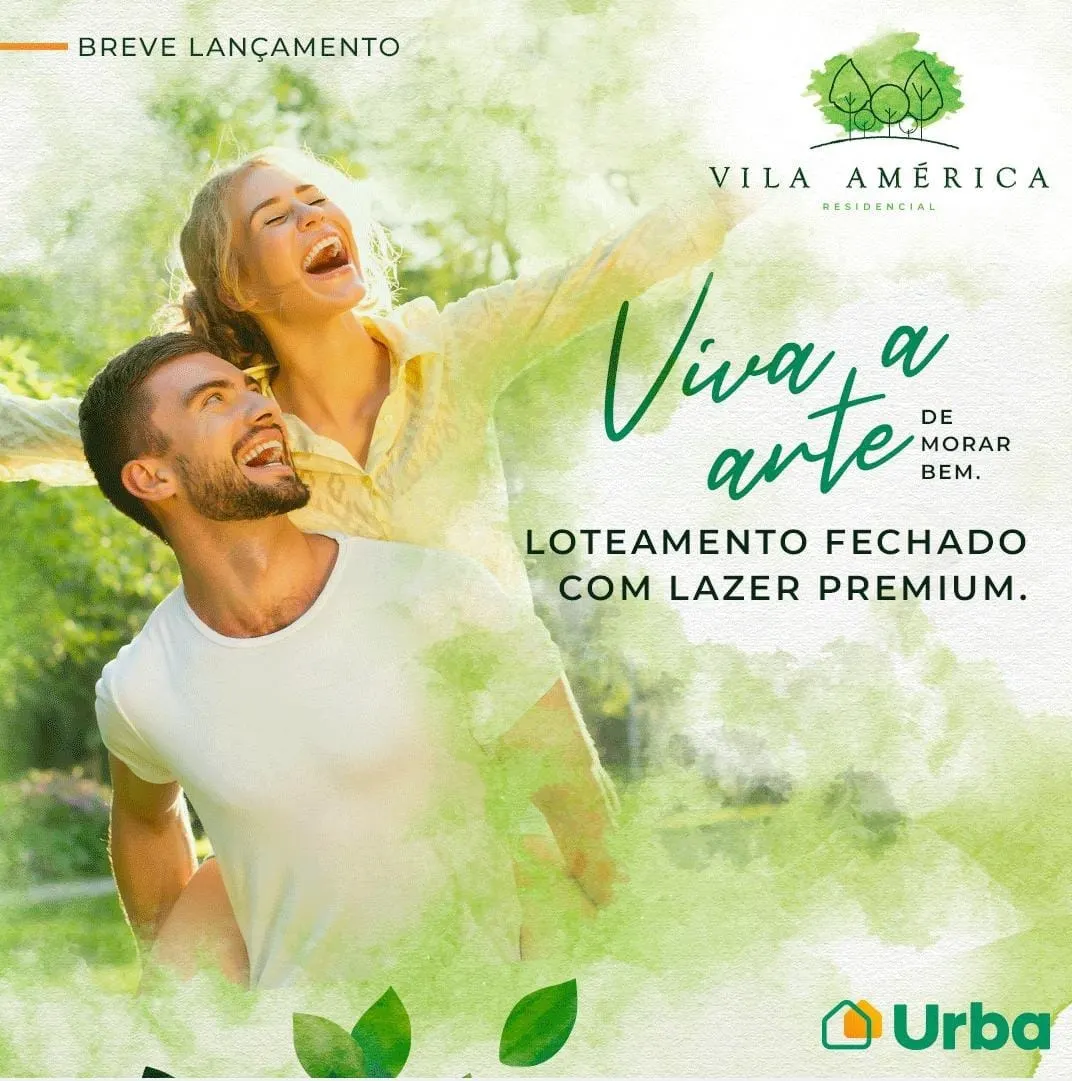 Terreno à venda de 300 m² em Nova Odessa, SP, Brasil