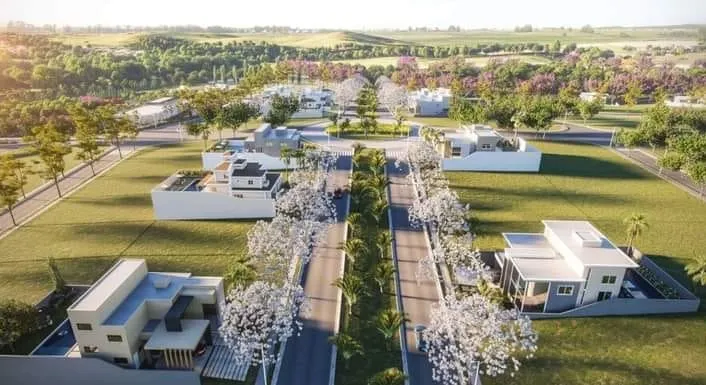Terreno à venda de 300 m² em Nova Odessa, SP, Brasil