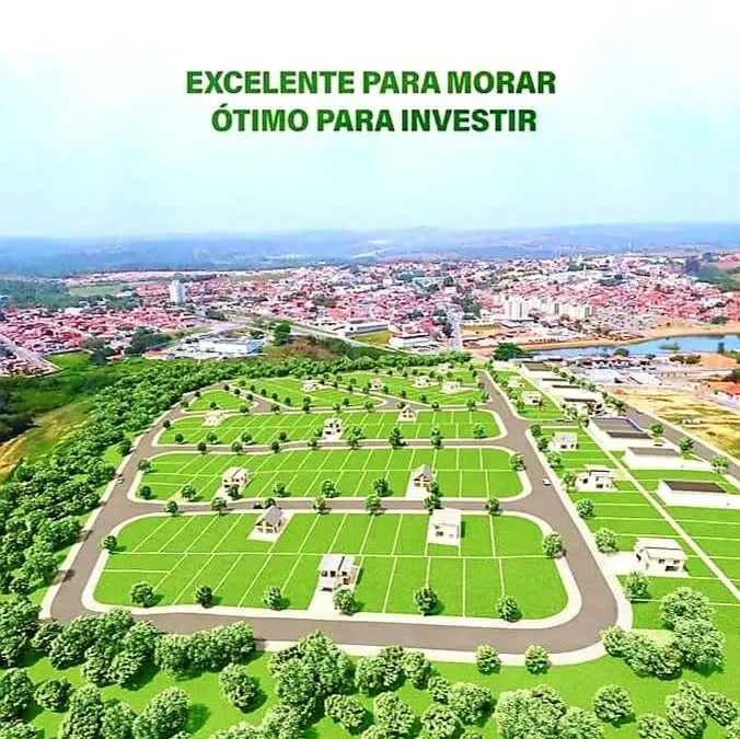 Terreno à venda de 300 m² em Nova Odessa, SP, Brasil