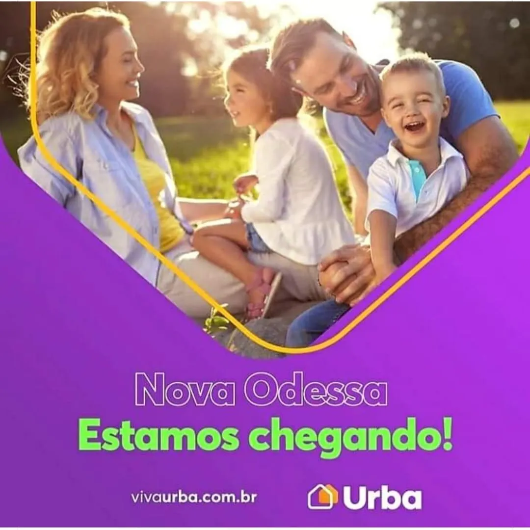 Terreno à venda de 300 m² em Nova Odessa, SP, Brasil