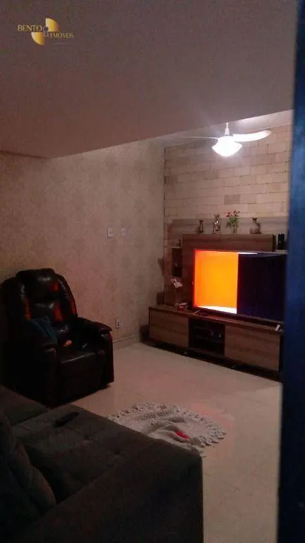 Casa à venda de 200 m² em Cuiabá, MT, Brasil