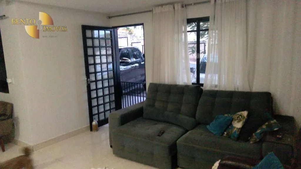 Casa à venda de 200 m² em Cuiabá, MT, Brasil