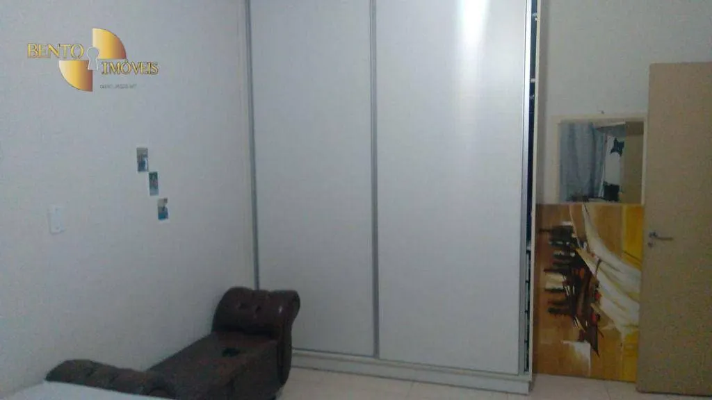 Casa à venda de 200 m² em Cuiabá, MT, Brasil