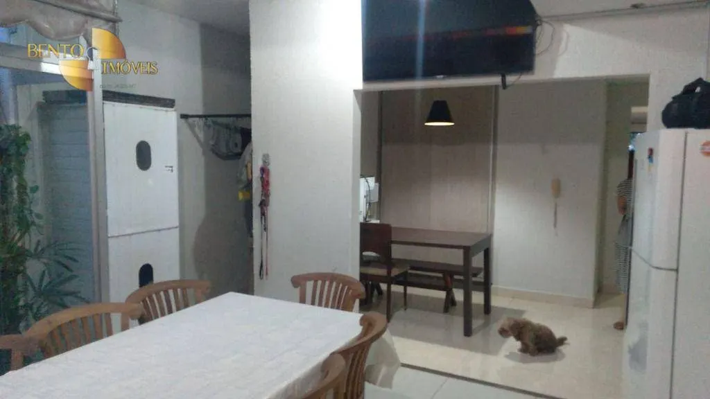Casa à venda de 200 m² em Cuiabá, MT, Brasil