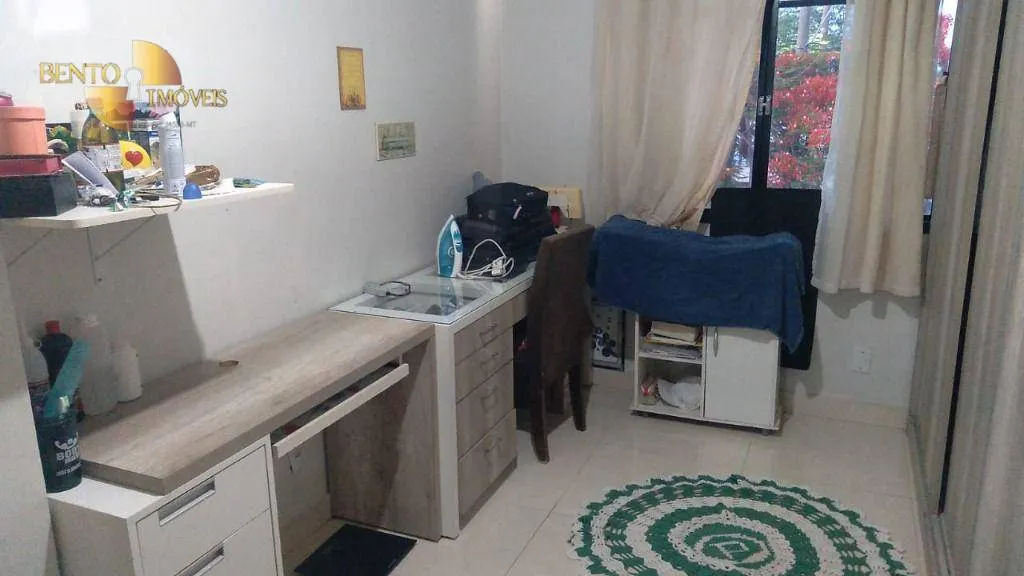 Casa à venda de 200 m² em Cuiabá, MT, Brasil