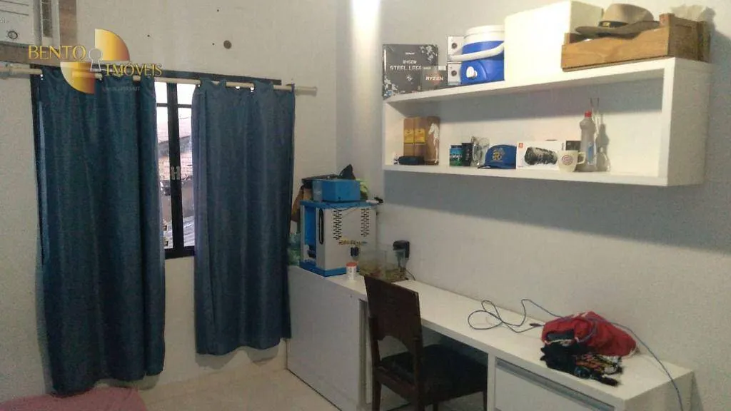 Casa à venda de 200 m² em Cuiabá, MT, Brasil