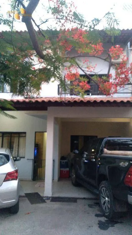 Casa à venda de 200 m² em Cuiabá, MT, Brasil
