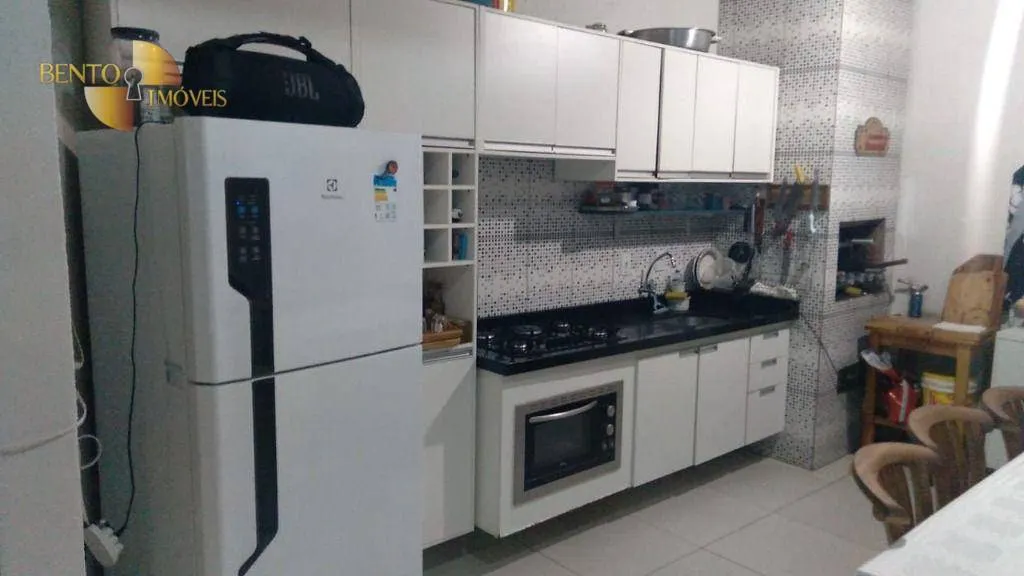 Casa à venda de 200 m² em Cuiabá, MT, Brasil