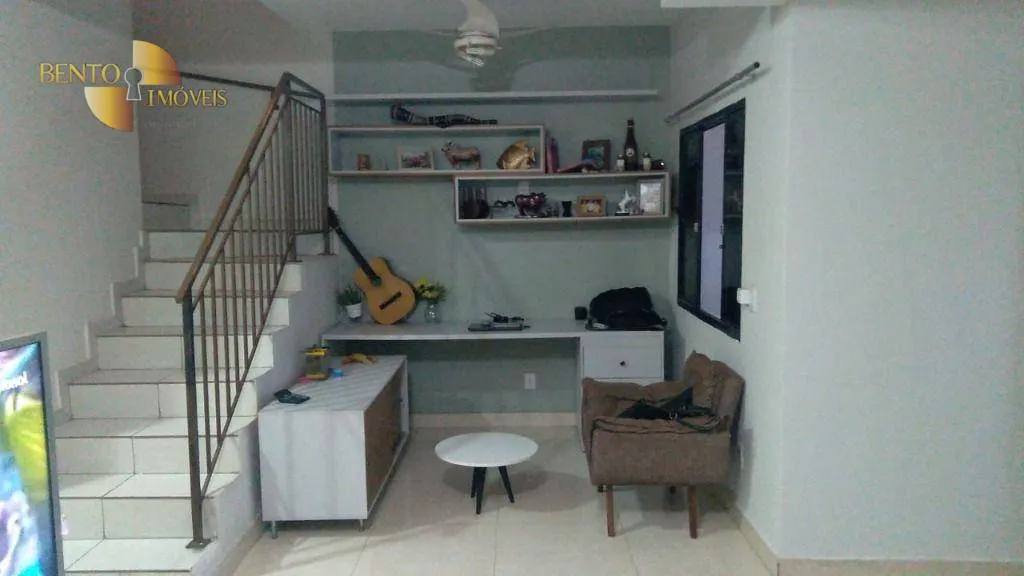 Casa à venda de 200 m² em Cuiabá, MT, Brasil