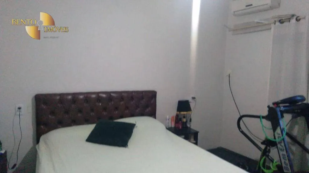 Casa à venda de 200 m² em Cuiabá, MT, Brasil