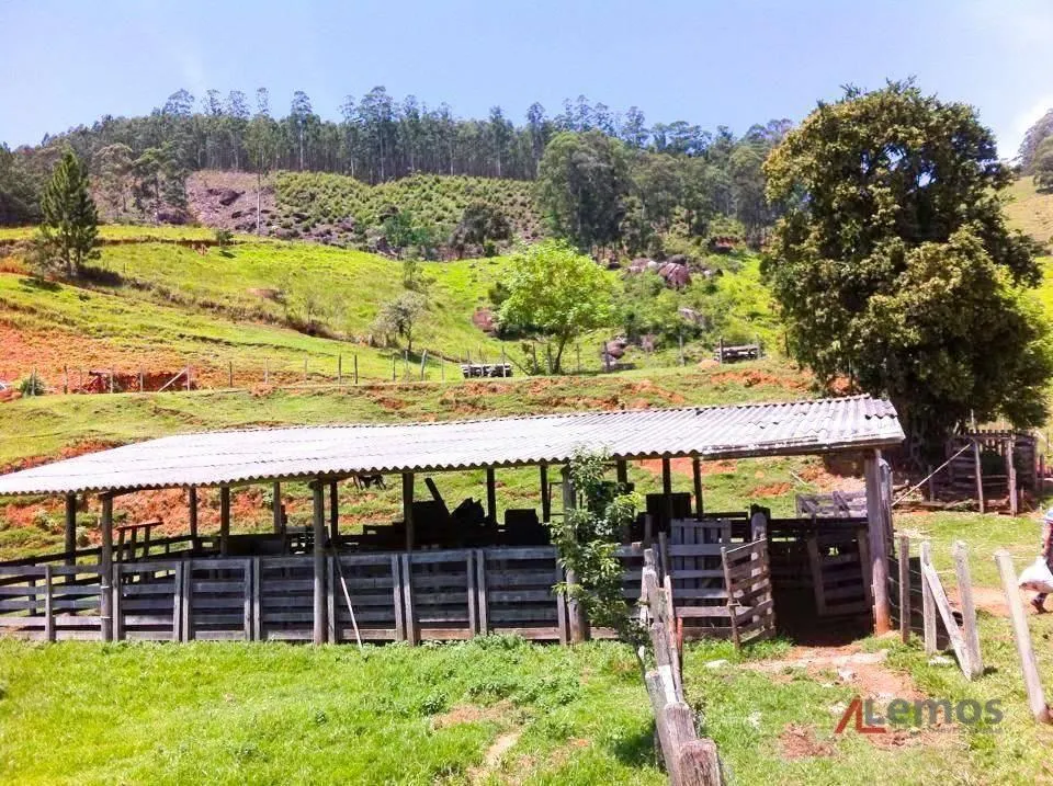Fazenda à venda de 116 ha em Piracaia, SP, Brasil