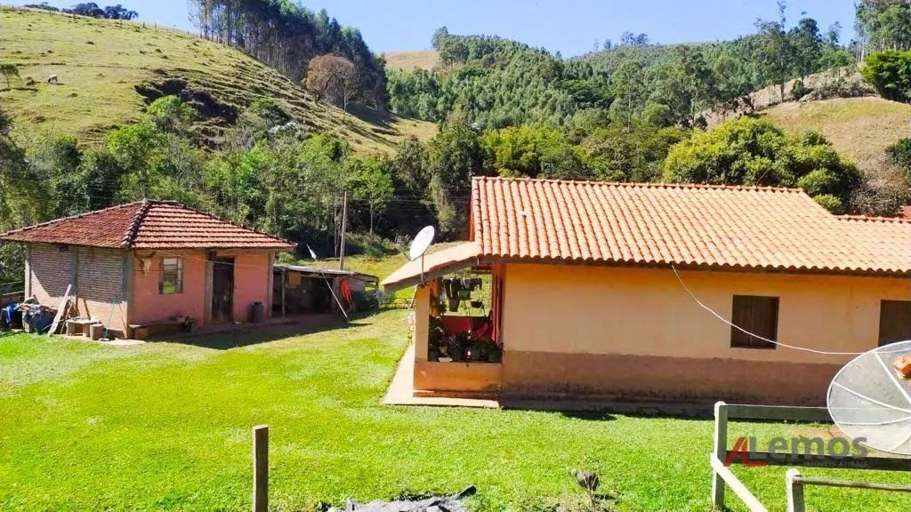 Fazenda à venda de 116 ha em Piracaia, SP, Brasil