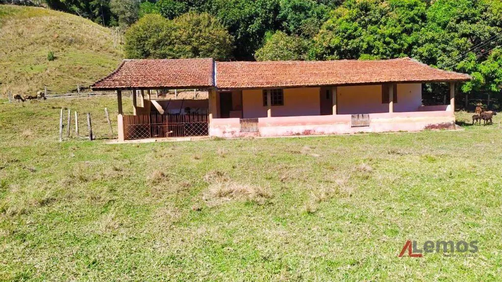 Fazenda à venda de 116 ha em Piracaia, SP, Brasil