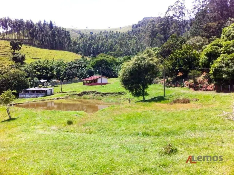 Fazenda à venda de 116 ha em Piracaia, SP, Brasil