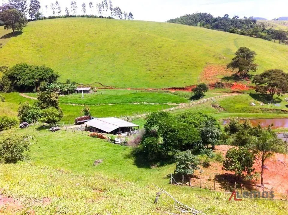 Fazenda à venda de 116 ha em Piracaia, SP, Brasil