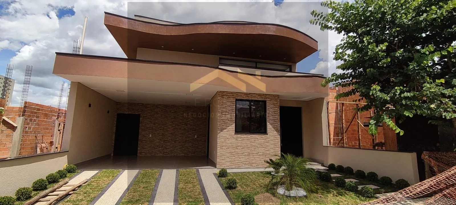 House for sale of 250 m² in Hortolândia, SP, Brazil