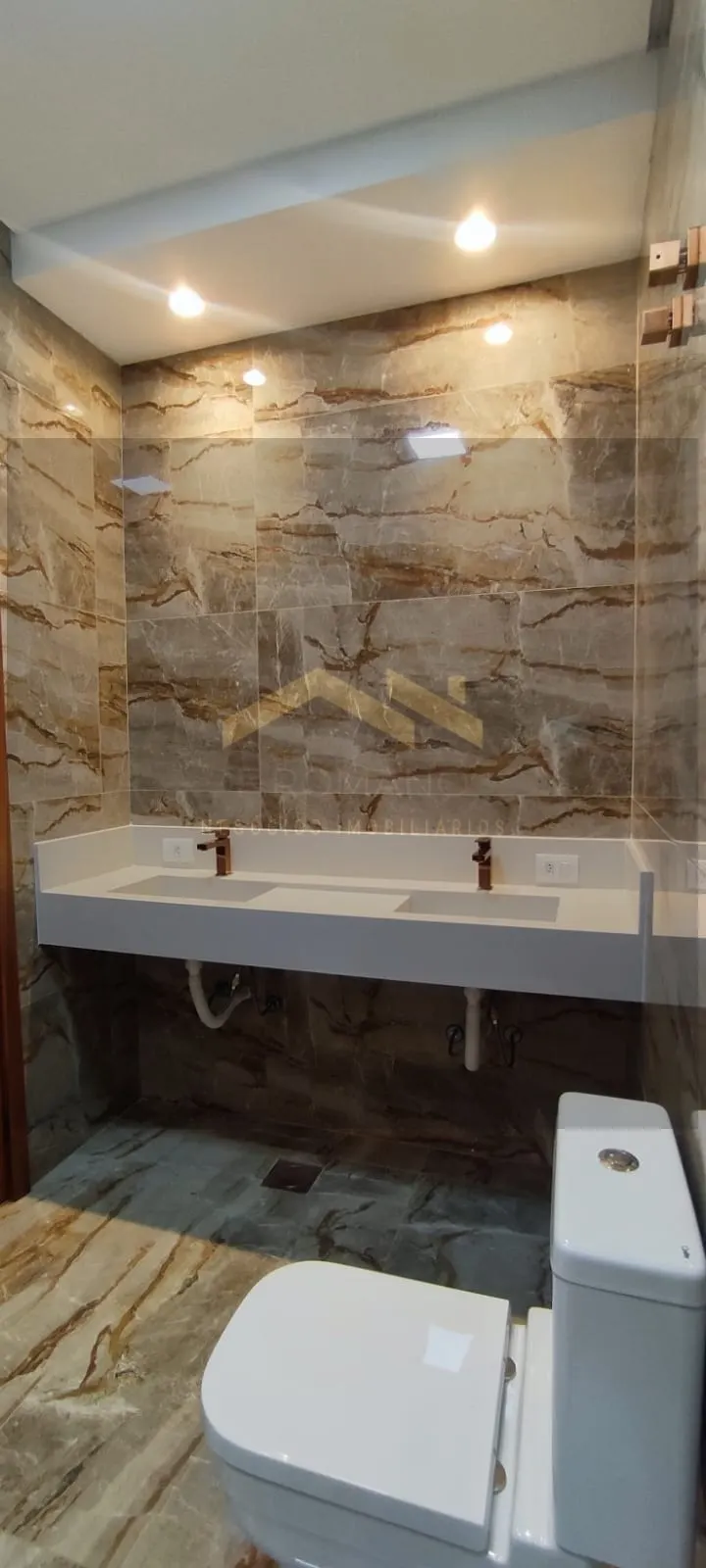 House for sale of 250 m² in Hortolândia, SP, Brazil