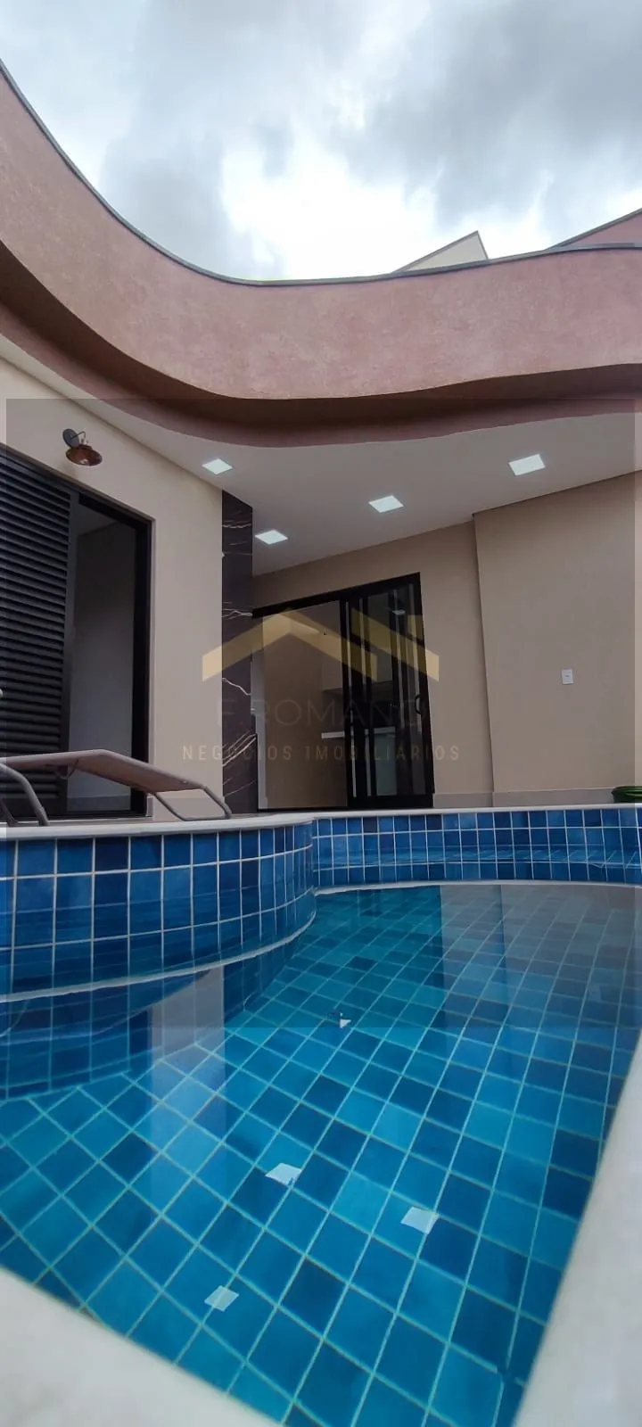 House for sale of 250 m² in Hortolândia, SP, Brazil