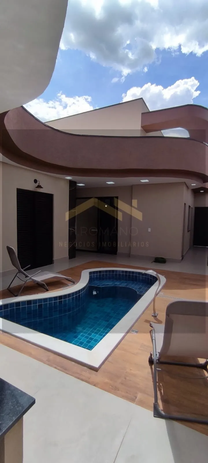 House for sale of 250 m² in Hortolândia, SP, Brazil