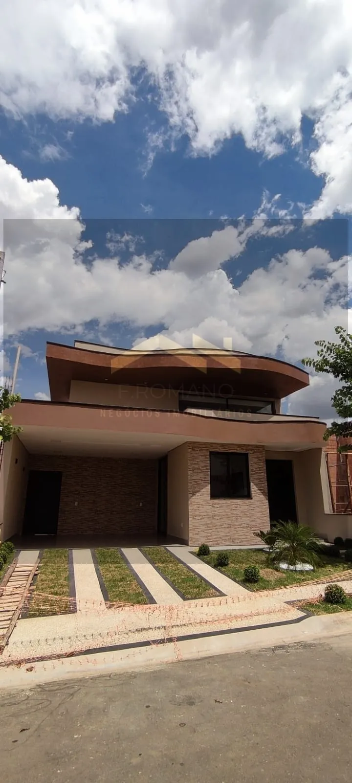 House for sale of 250 m² in Hortolândia, SP, Brazil