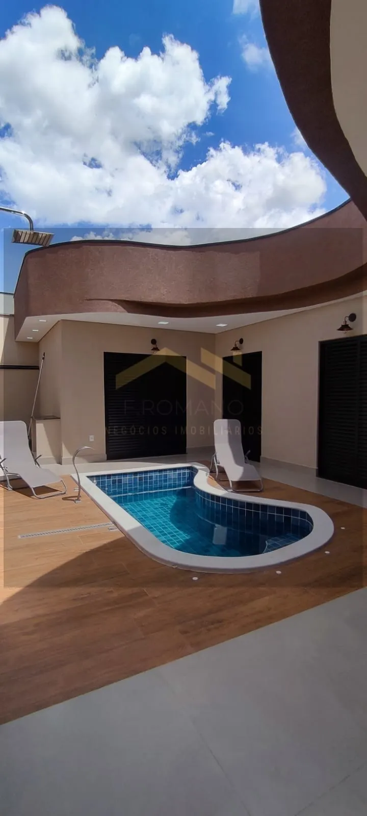 House for sale of 250 m² in Hortolândia, SP, Brazil