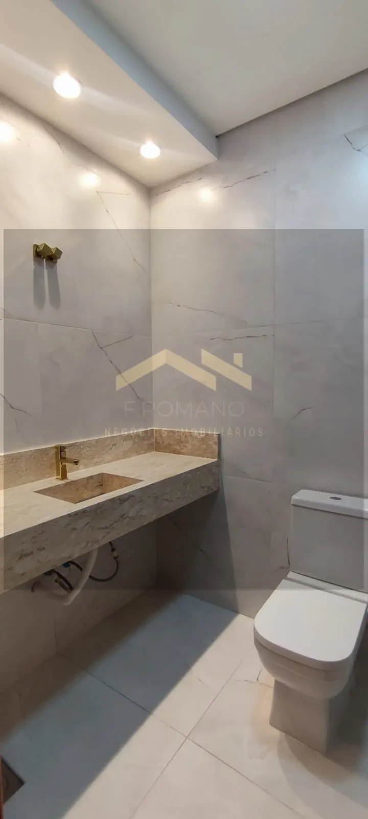 House for sale of 250 m² in Hortolândia, SP, Brazil