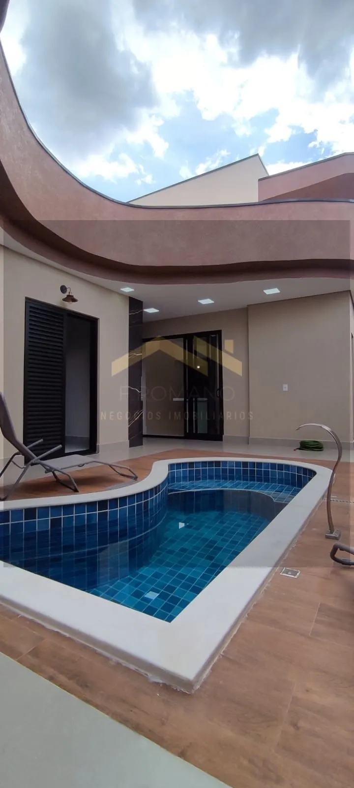 House for sale of 250 m² in Hortolândia, SP, Brazil